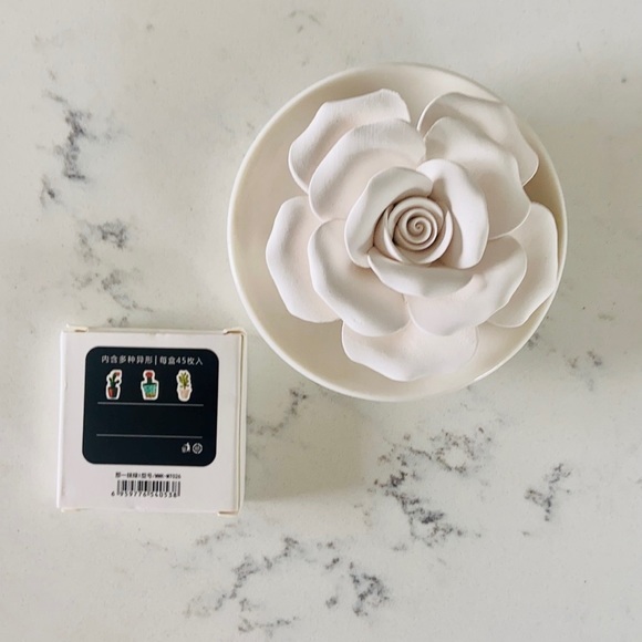 Lifelo 45 Cactus 🌵 Pattern Stickers - Picture 5 of 11